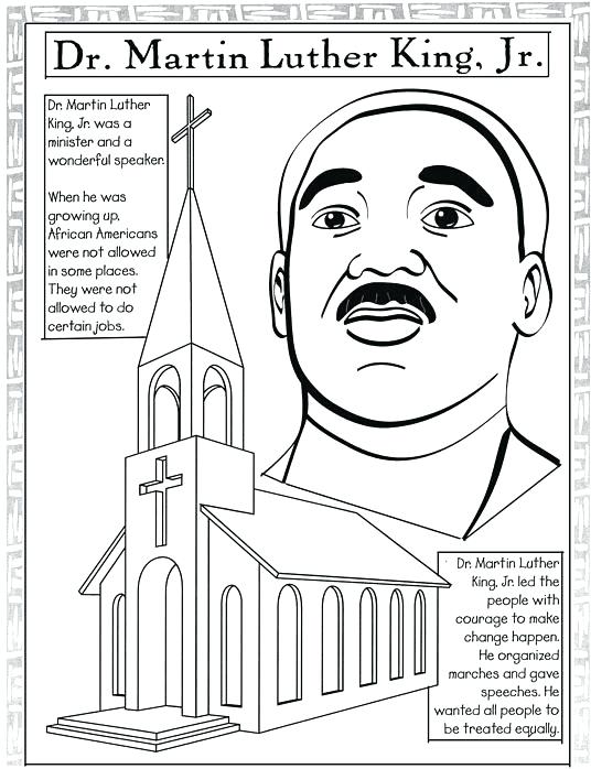 536x698 Black History Color Pages Black History Coloring Pages With Black