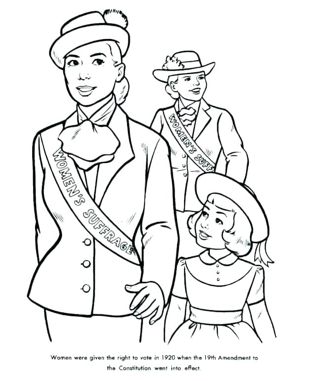 630x771 History Coloring Pages Coloring Pages For Black History Month