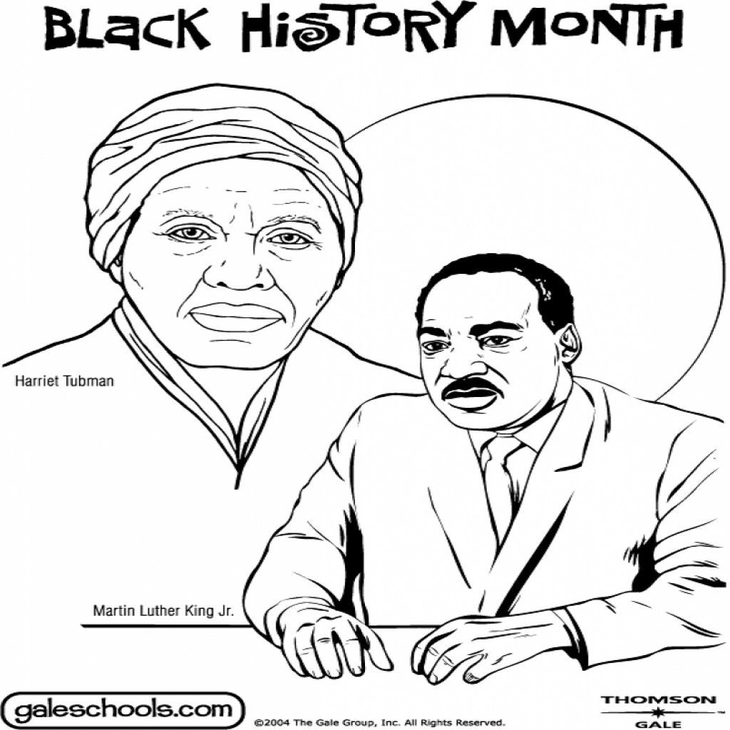 1024x1024 Shocking Day Coloring Pages Worksheets Of Black History Month