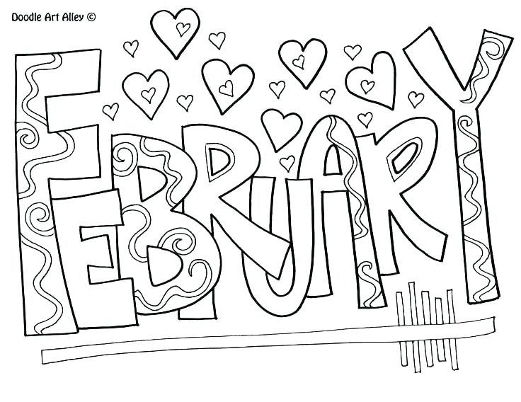 736x568 Black History Month Coloring Page Black History Month Printable
