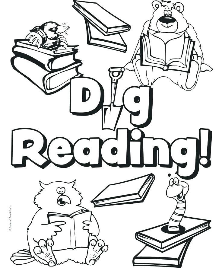 736x888 Library Coloring Page Free Books Coloring Pages Library Library