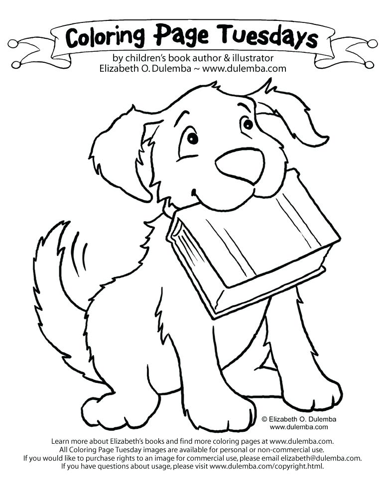 773x1000 Library Coloring Pages Clip Arts Related To Open Book Coloring