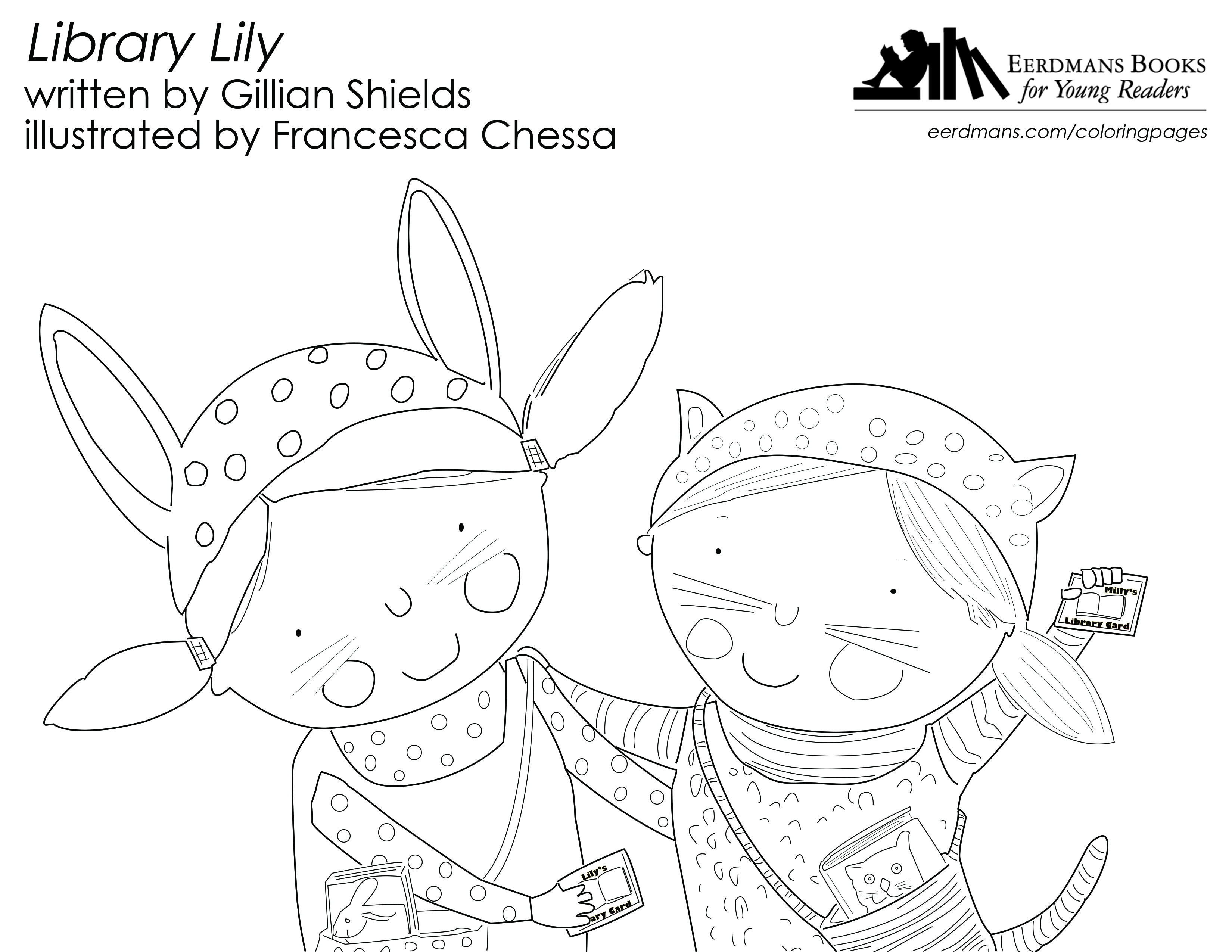 3300x2550 Coloring Pages Eerdmans