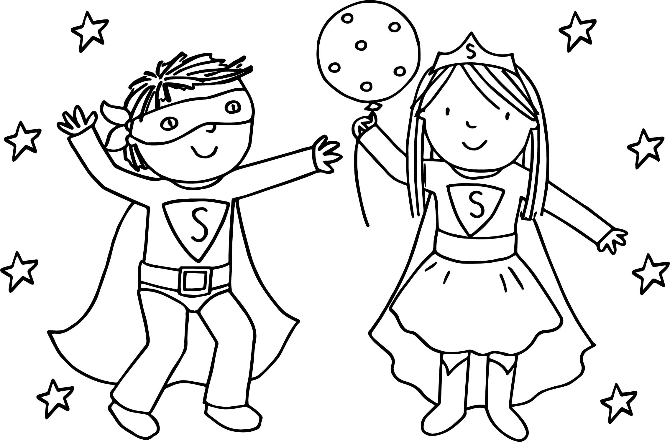 2272x1501 Coloring Pages For Girls And Boys 5