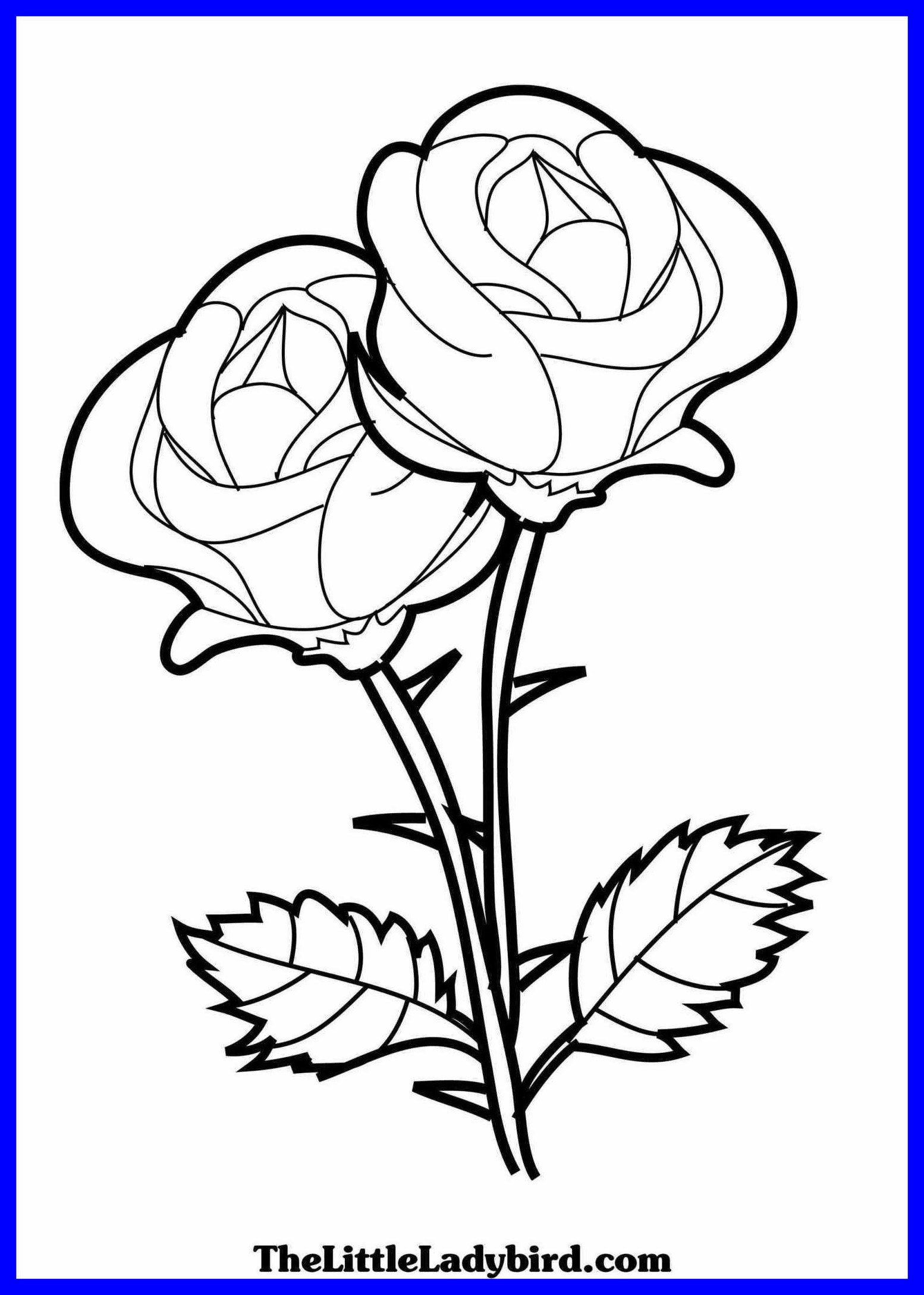 Coloring Pages Of Broken Hearts