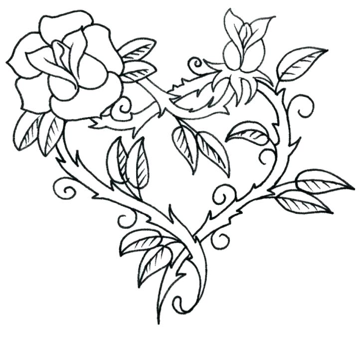 728x704 Angel Wings Coloring Pages Heart With Wings Coloring Pages Hearts
