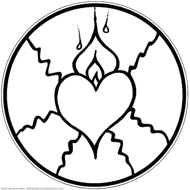 639x640 Coloring Printable Hearts Coloring Pages With Love In Doodle