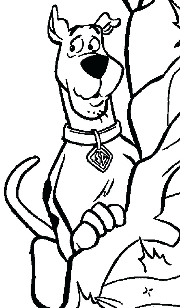 736x1258 Unique Coloring Pages Cartoon Characters Collection Printable
