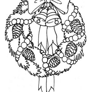 300x300 Ho Ho Ho And Happy Merry Christmas From Santa Coloring Page Ho Ho