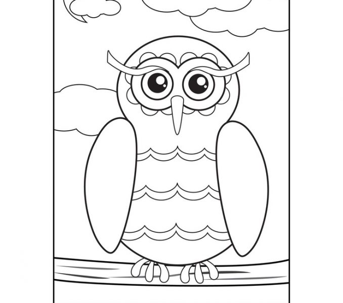 678x600 Thing To Color Print Cool Things To Color Fresh On Decor Desktop