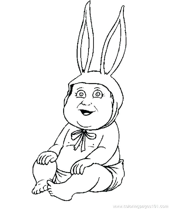 650x802 Coloring Pages Of Bunnies Bunny Coloring Page Bunny Coloring Page