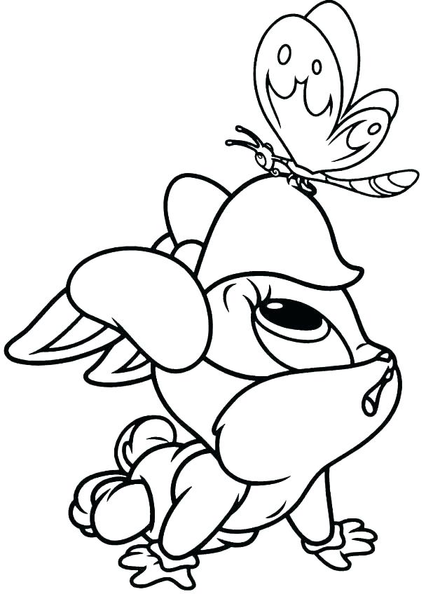 618x848 Puppies Coloring Pages Cute Little Pets Pictures Cute Pets Puppy