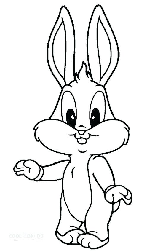 550x850 Coloring Pages Bunnies Printable Bunny Coloring Pages Bunny