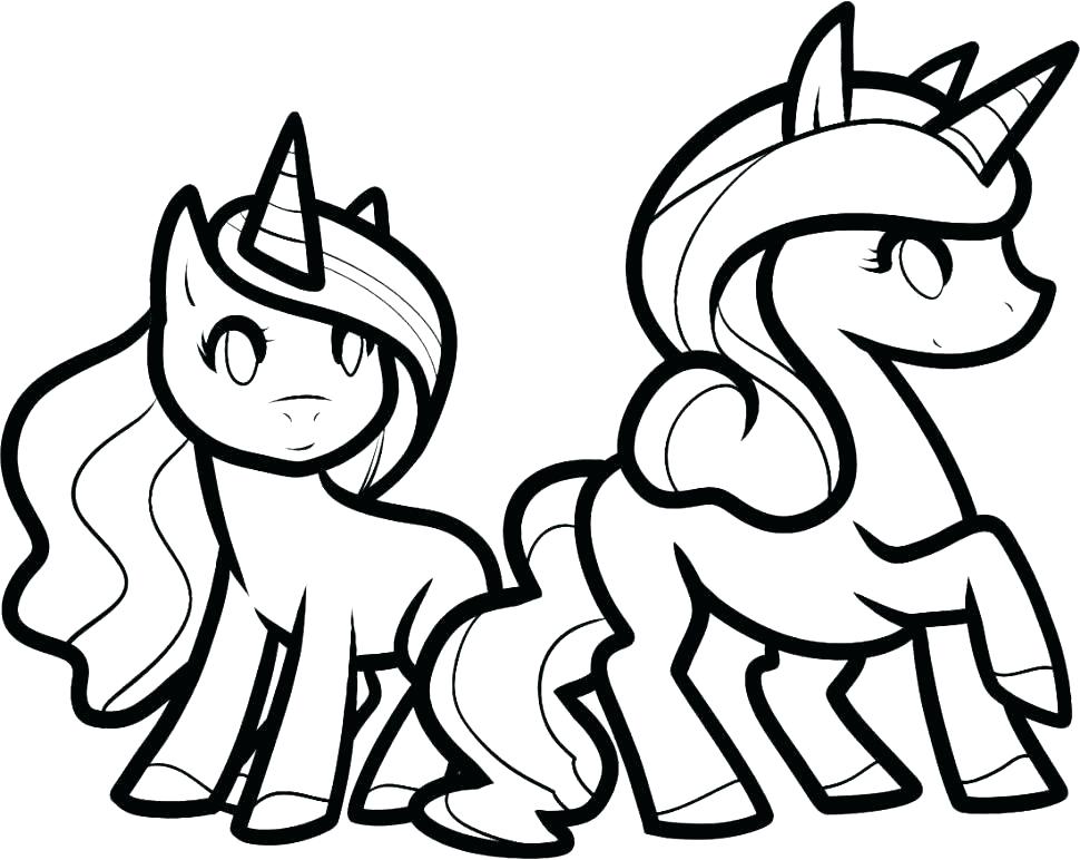 970x772 Kittens Coloring Page Cute Kitten Cat Coloring Pages Cute Kittens
