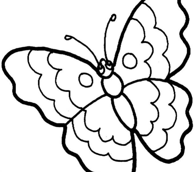 678x600 Heavenly Fun Things To Color Printable In Cure Fun Things To Color