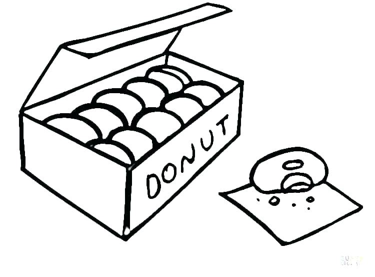 750x553 Junk Food Coloring Pages Junk Food Coloring Pages French Fries