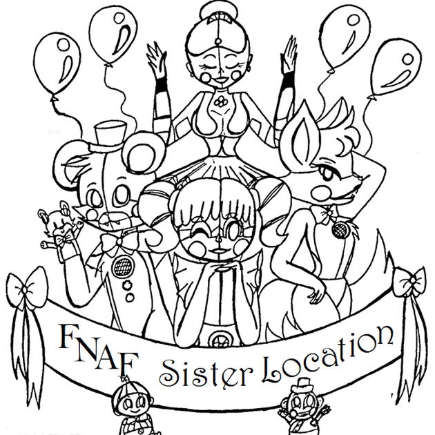 630x630 Five Nights