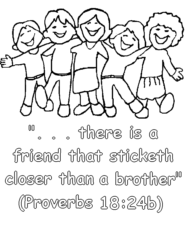 625x833 Friendship Coloring Pages Inspirational Free Coloring Pages