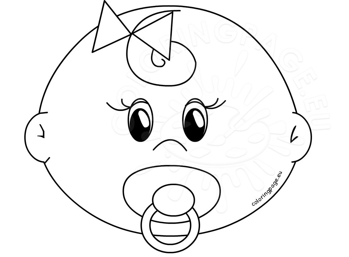 1122x826 Coloring Pages Of Faces Wagashiya