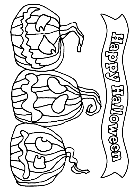 540x756 Happy Halloween Coloring Pages Luxury Suburban Coloring Pages