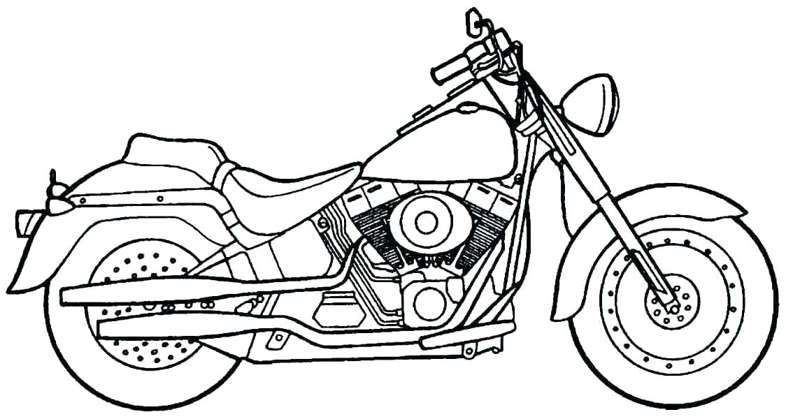 1124x600 Harley Davidson Colouring Book Kids Coloring Coloring Pages