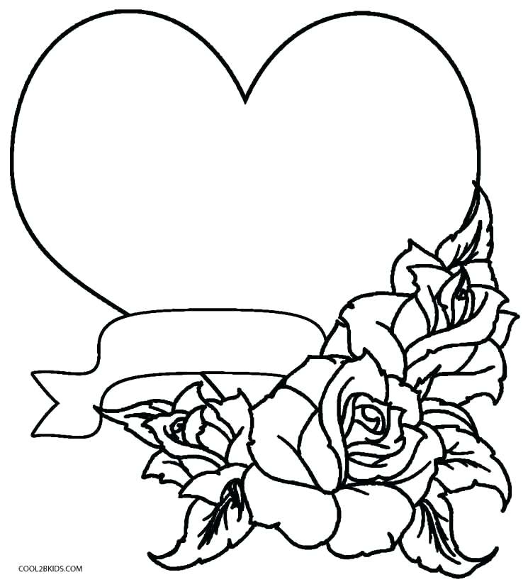 745x820 Coloring Pages Hearts New Coloring Pages Hearts Print Amazing