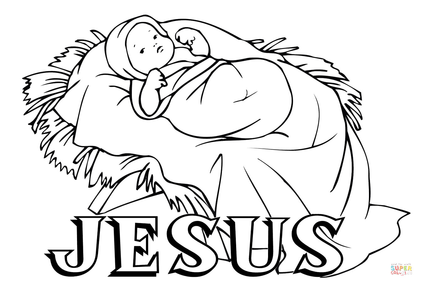 1370x925 Baby Jesus Coloring Pages Download Hd Wallpapers. Mother Mary