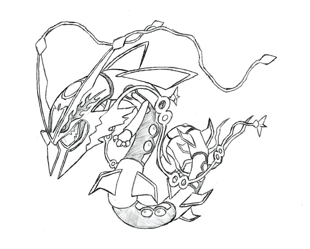 998x800 Coloring Pages ~ Legendary Pokemon Coloring Pages Mega Pictures