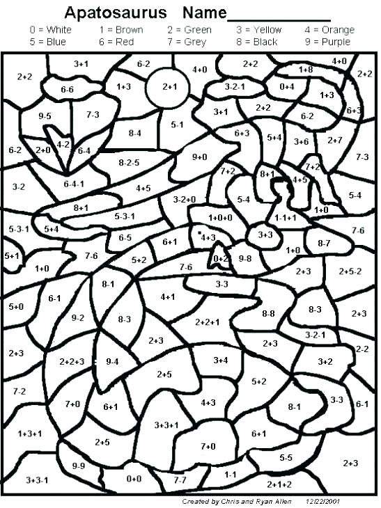 547x730 Division Coloring Pages Math Coloring Pages Math Coloring Pages