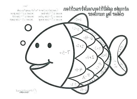 440x320 Math Coloring Pages Grade Math Math Math Coloring Pages Grade