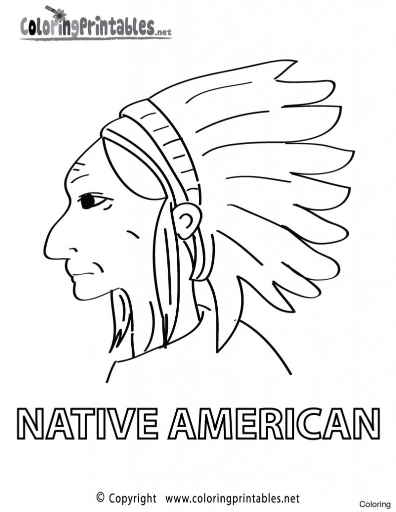 791x1024 Profitable Native American Symbols Coloring Pages Michigan State