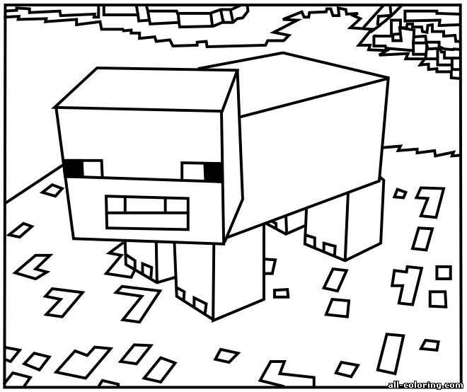 660x554 Minecraft
