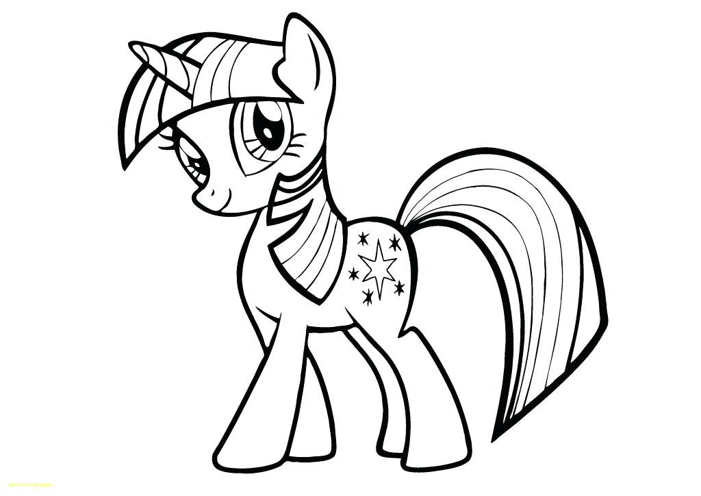 1024x725 Coloring Pages Mlp Shippa.co