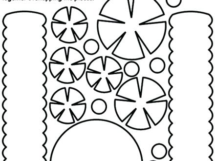 440x330 Polish Coloring Pages Folk Art Coloring Pages Folk Art Coloring