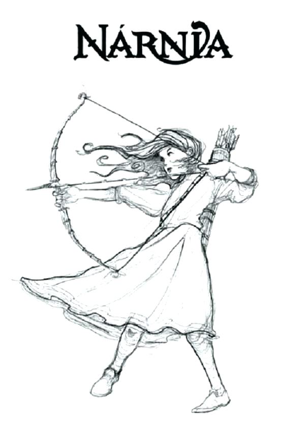 600x842 Narnia Coloring Pages The Lion Coloring Page Narnia Prince Caspian