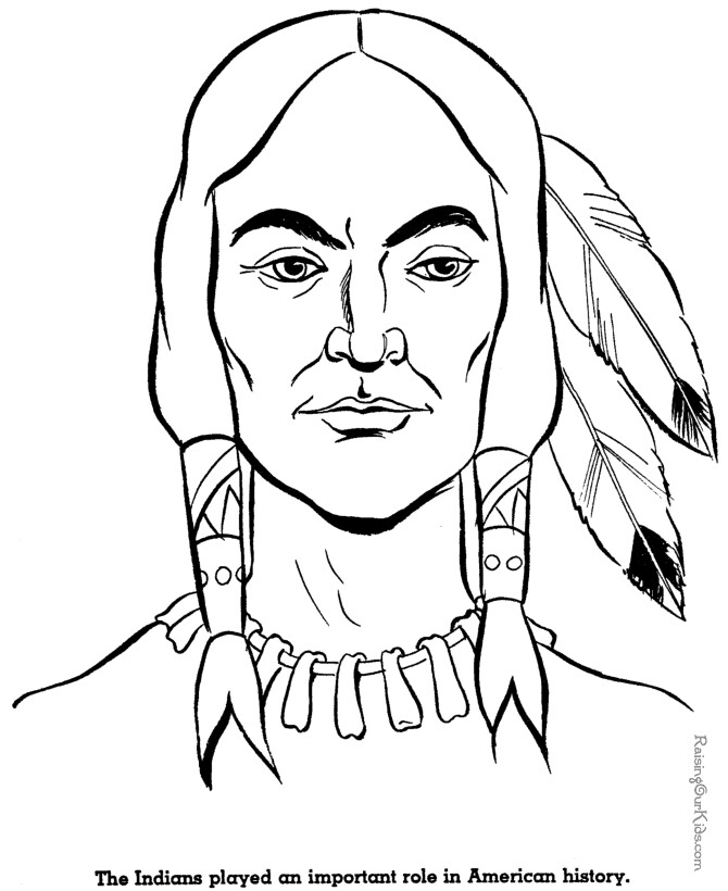 670x820 Simple But Eloquent Tribes American Indians Tribes