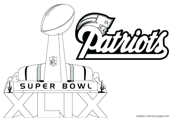 736x520 Free Nfl Coloring Pages Coloring Pages Ring Pages Patriots Logos
