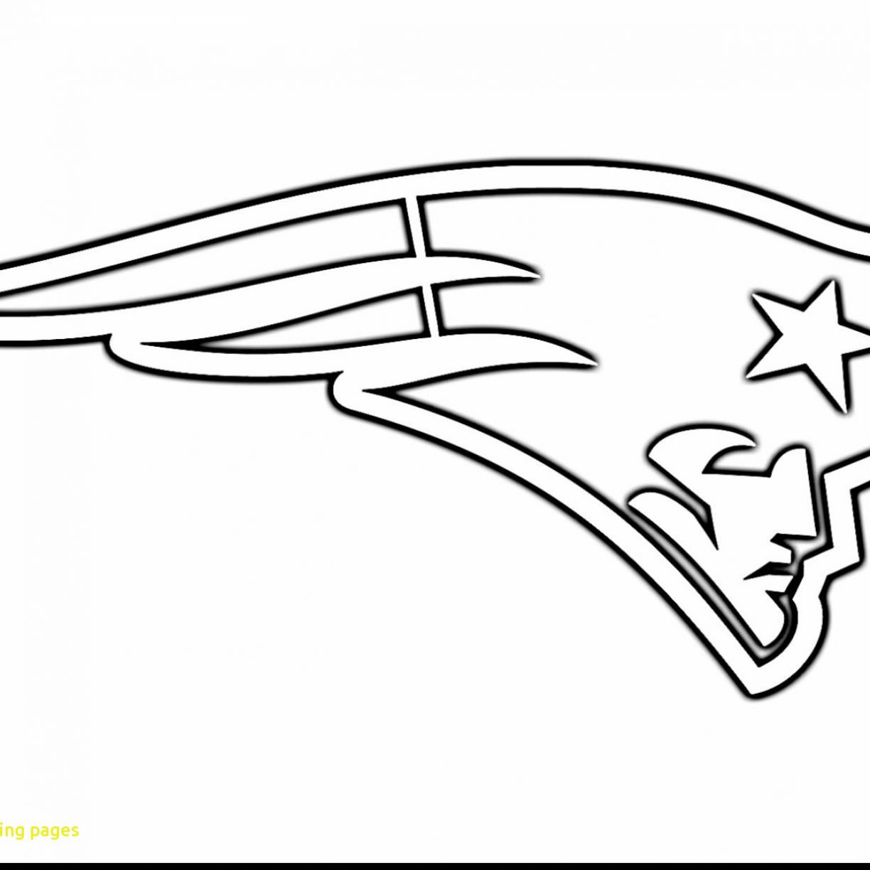 1224x1224 Free Printable New England Patriots Coloring Pages Patriot General