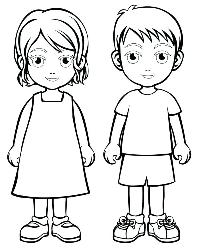 700x869 People Coloring Pages Online Printable Coloring Page Of Joker