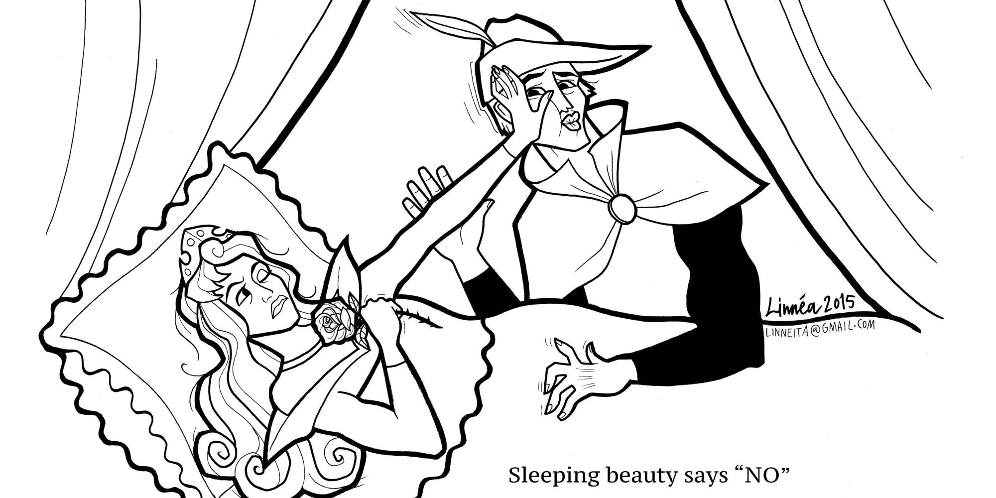 2000x1000 Coloring Pages For Girls Disney People Kissing On Tv O Sleeping