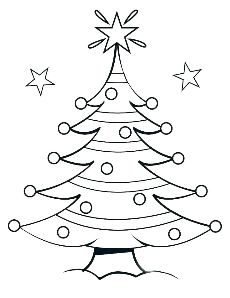 736x951 Coloring Page Tree Tree Coloring Pages Online Tree Color Page Tree