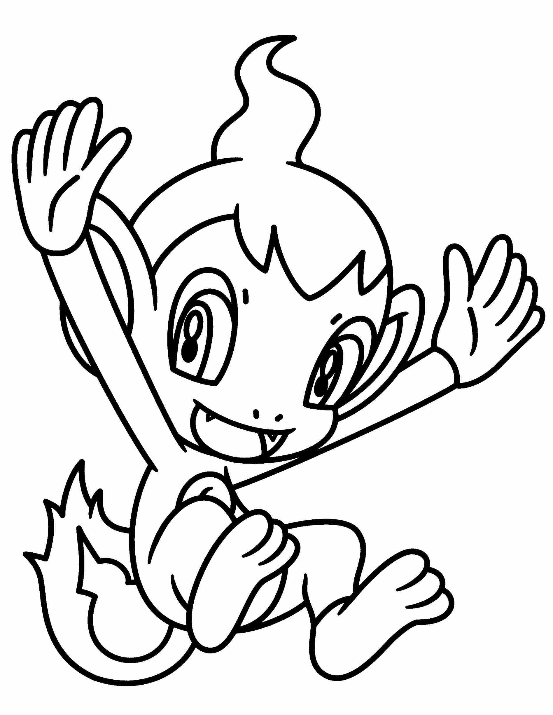 1896x2449 Piplup Coloring Pages