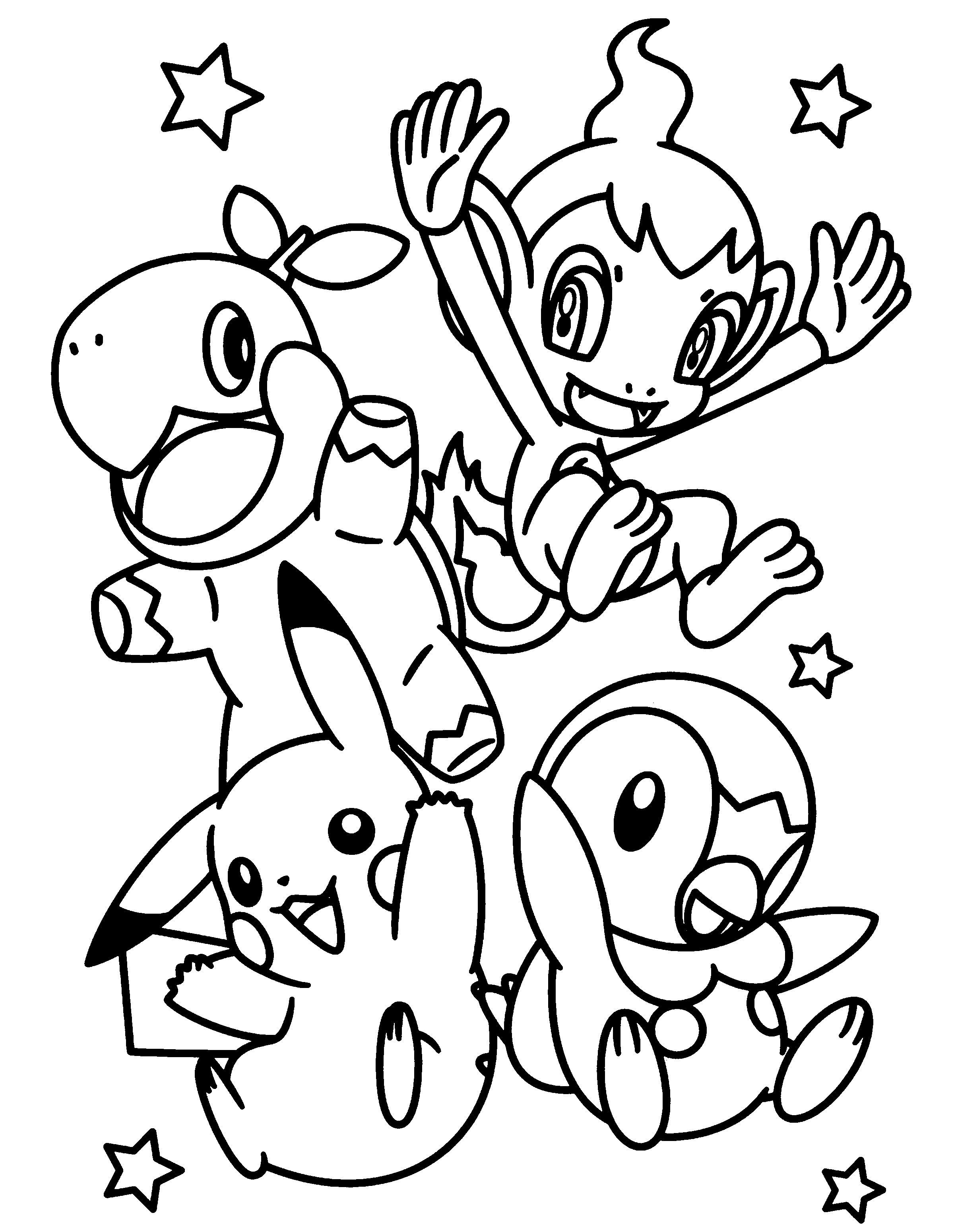 2400x3100 Best Revealing Springtime To Color Spring Coloring Pages For Pict