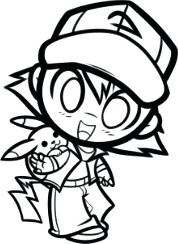 600x822 Pokemon Piplup Coloring Pages Free Coloring Page Coloring Page