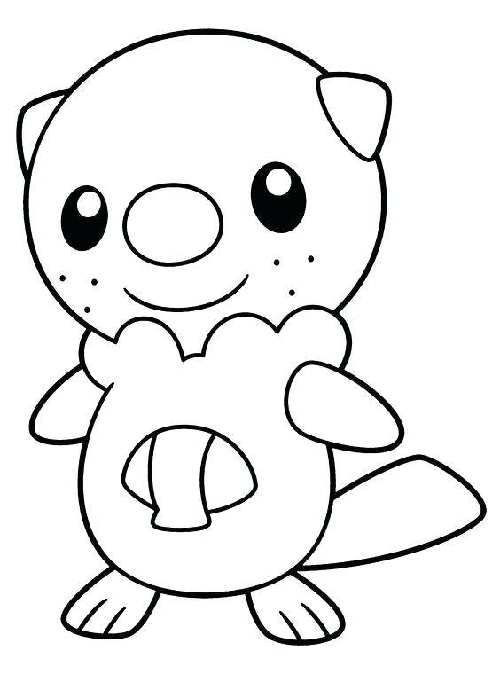 564x760 Excellent Interesting Piplup Coloring Pages Online Kids Coloring
