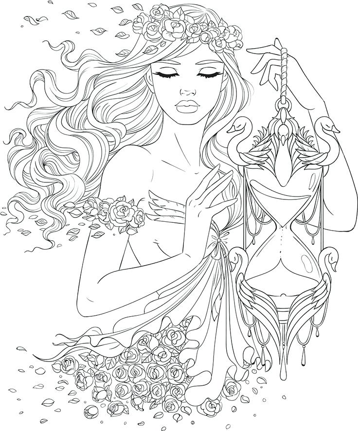 736x886 Rihanna Coloring Pages Coloring Pages For Boys