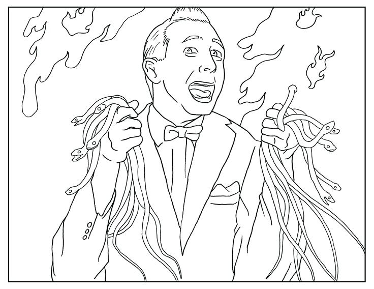 736x568 Famous People Coloring Pages Rihanna