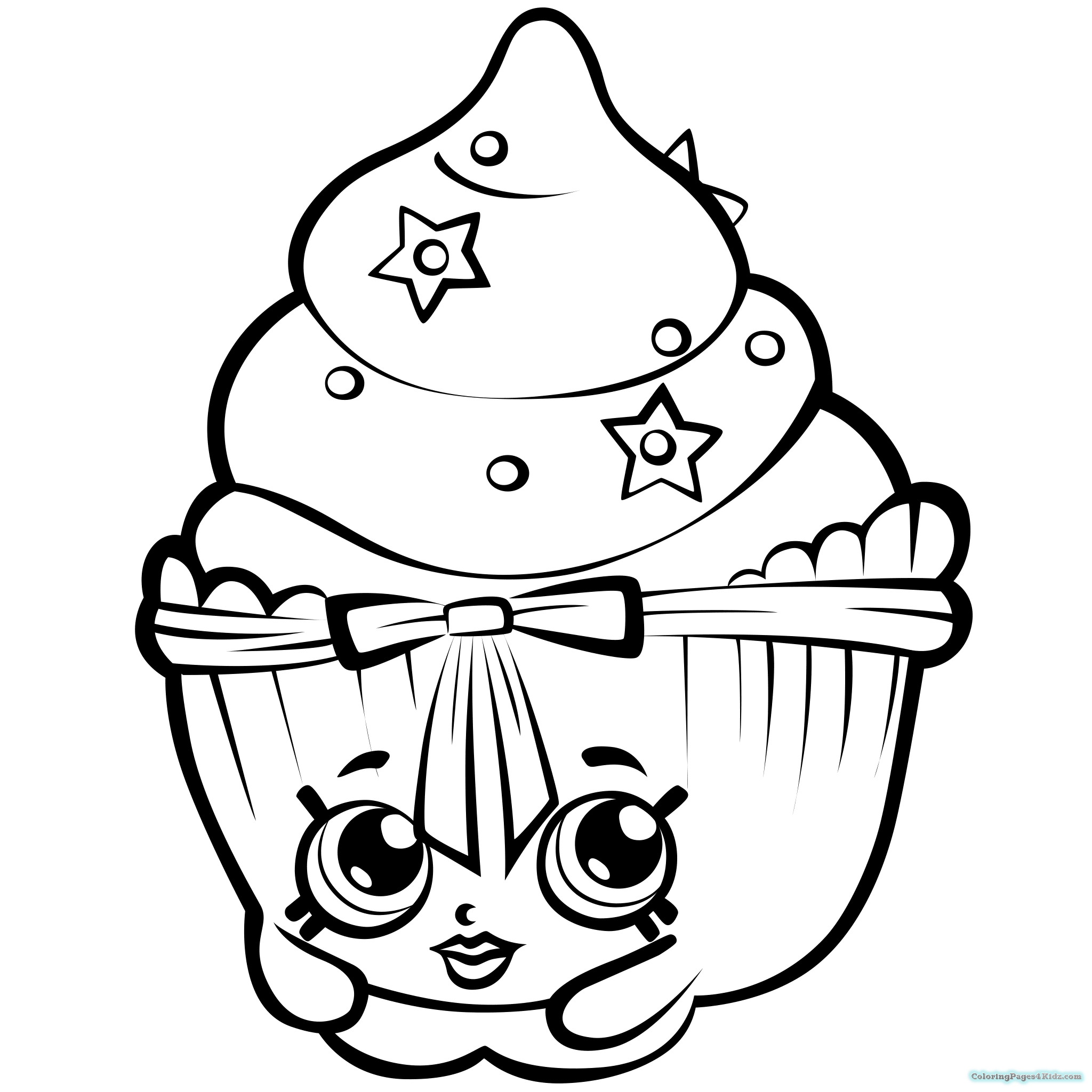 2048x2048 Shopkins Coloring Pages Season 3 Coloring Pages For Kids