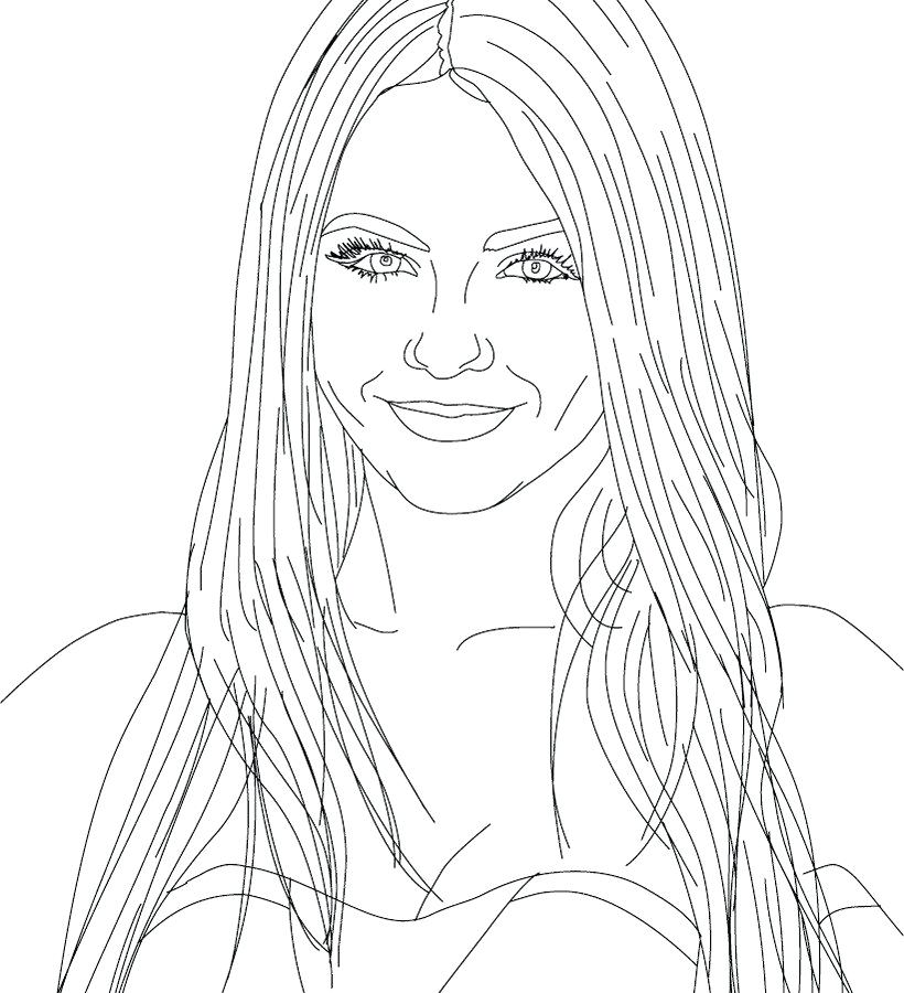 820x900 Singer Coloring Pages Singing Coloring Pages For Your Singer