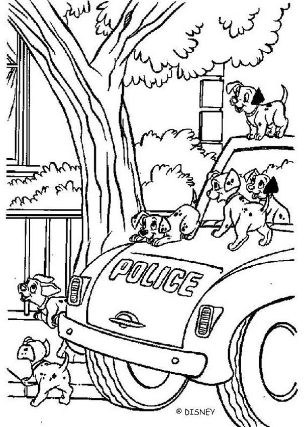 Coloring Pages Of Sunsets